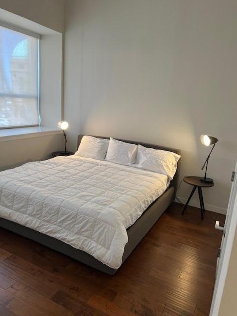 Kislak 402 Spacious 1Br Retreat Above The City Νιούαρκ Εξωτερικό φωτογραφία
