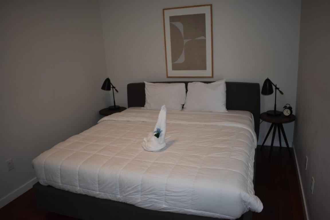 Kislak 402 Spacious 1Br Retreat Above The City Νιούαρκ Εξωτερικό φωτογραφία